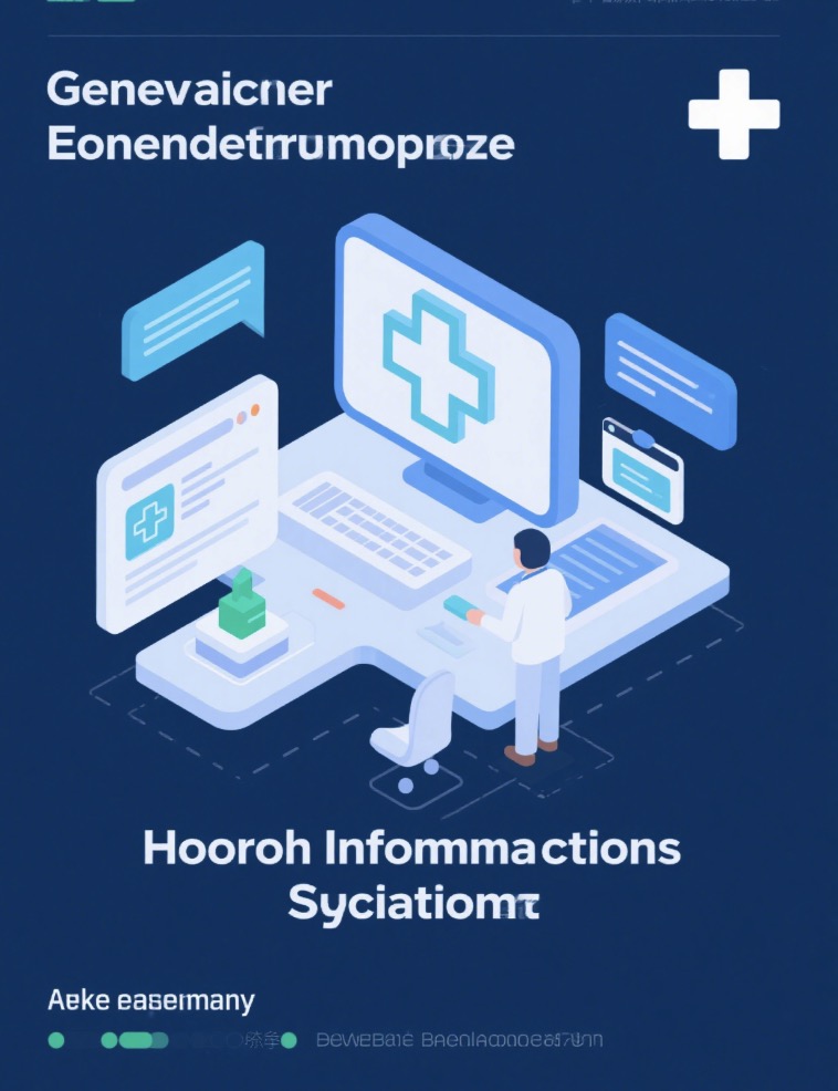 互联网医疗服务商