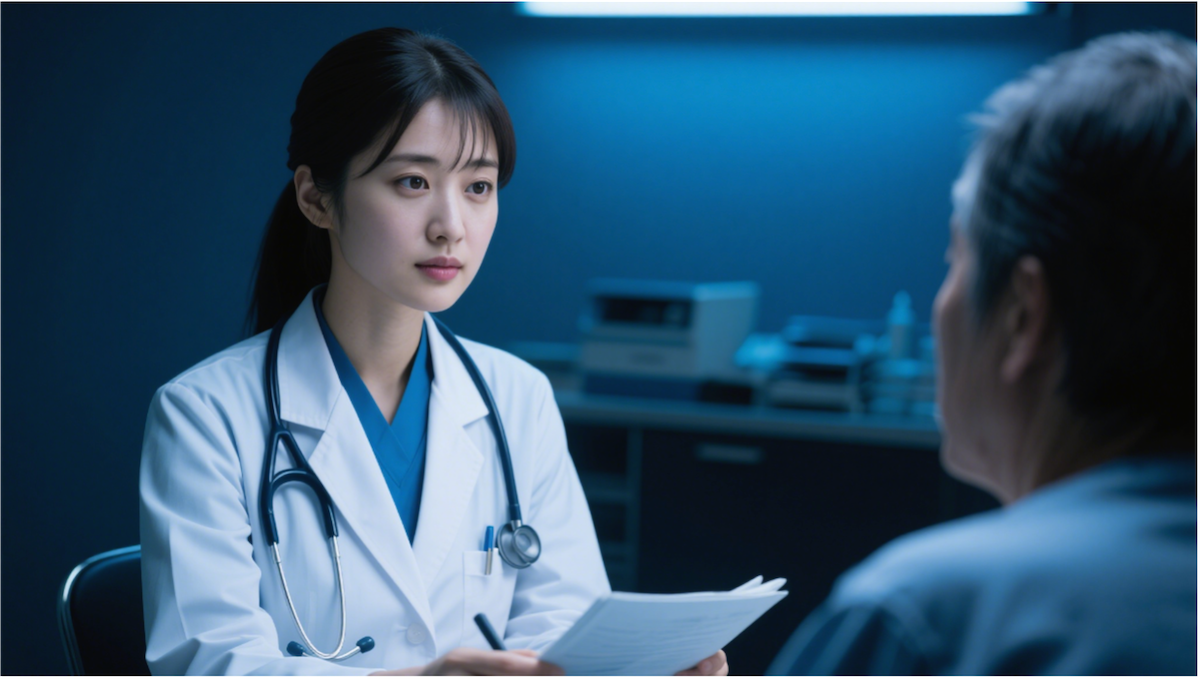 医疗 AI 场景
